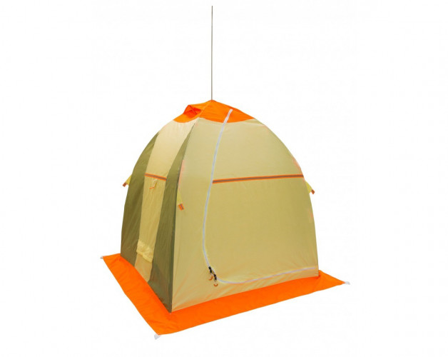 Палатка для рыбалки Нельма-1 в Ижевске