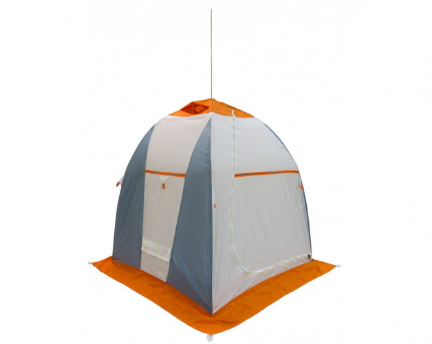 Палатка для рыбалки Нельма-1 в Ижевске
