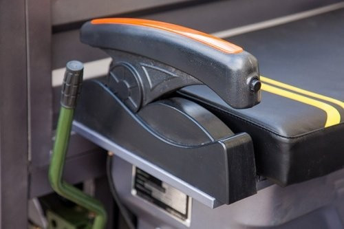 Грузовой электрический трицикл RuTrike Антей-У в Ижевске