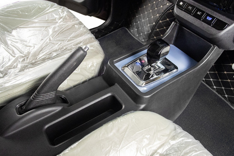 Электромобиль RTA БИЗОН Е 4x4 в Ижевске