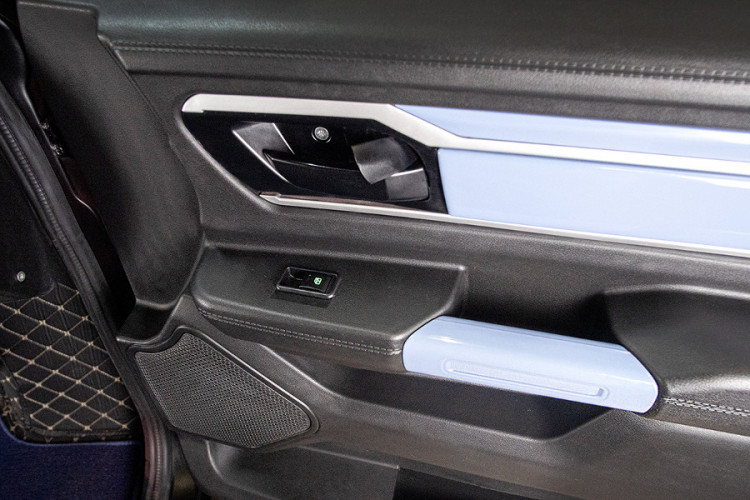 Электромобиль RTA БИЗОН Е 4x4 в Ижевске