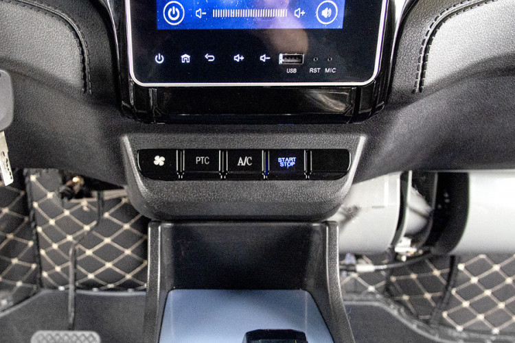 Электромобиль RTA БИЗОН Е 4x4 в Ижевске