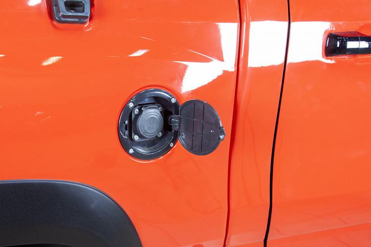 Электромобиль RTA БИЗОН Е 4x4 в Ижевске