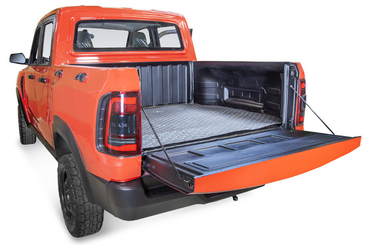 Электромобиль RTA БИЗОН Е 4x4 в Ижевске