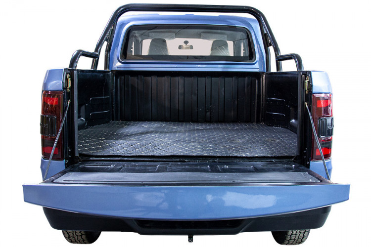 Электромобиль RTA БИЗОН Е 4x4 в Ижевске