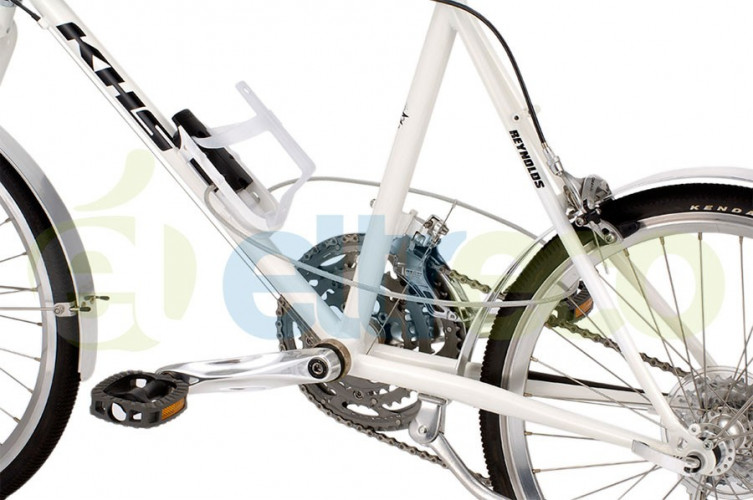 Противоугонная система + тросы Kreima KC-001 в Ижевске