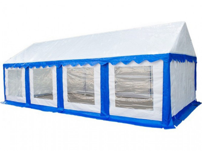 Шатер-беседка Митек Гросс 8,0 X 4,0 в Ижевске