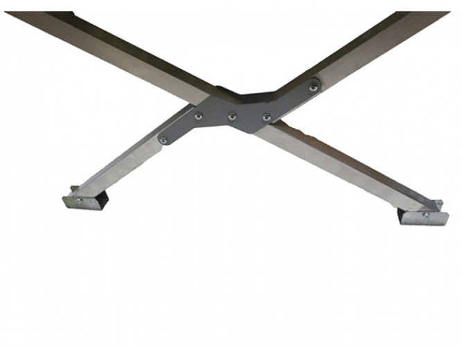 Раскладушка туристическая (195*65*40) Пингвин в Ижевске