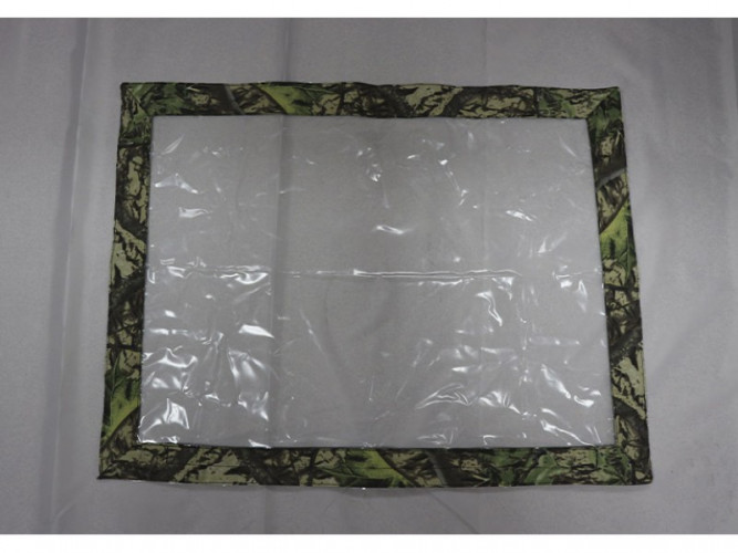 Раскладушка туристическая (195*65*40) Пингвин в Ижевске