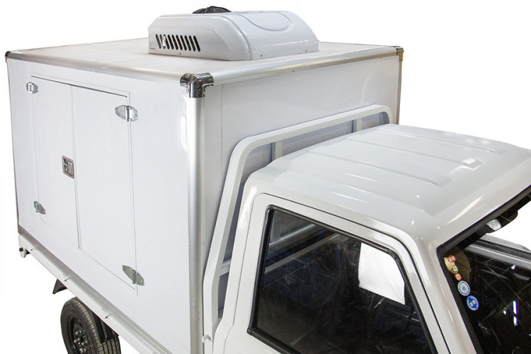 Электромобиль RTA ТЕРМО в Ижевске