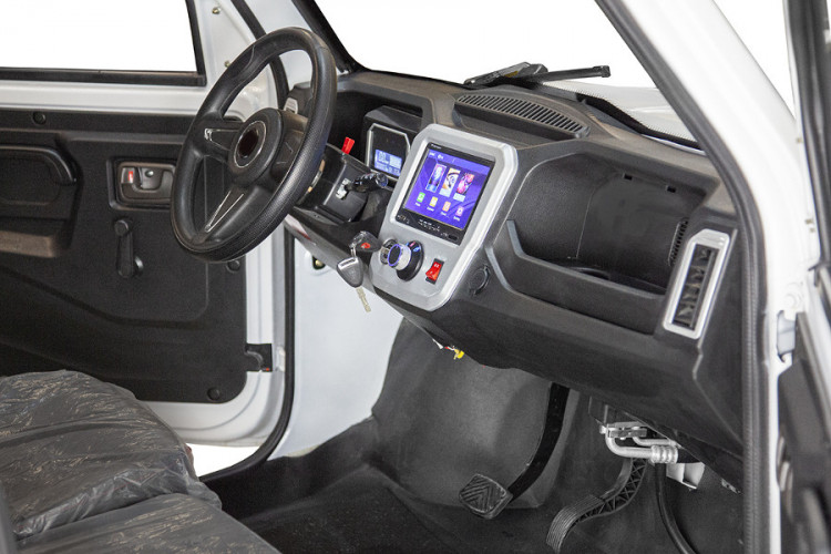 Электромобиль RTA ТЕРМО в Ижевске