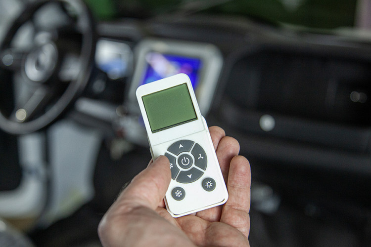 Электромобиль RTA ТЕРМО в Ижевске