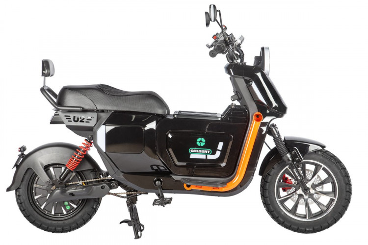 Электровелосипед Gelbert Condor GT в Ижевске