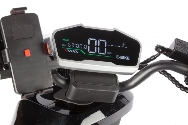 Электровелосипед Gelbert Condor GT в Ижевске