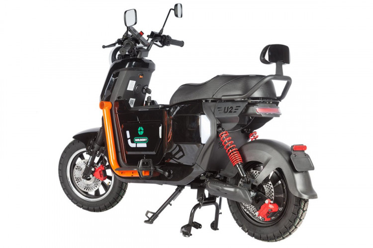 Электровелосипед Gelbert Condor GT в Ижевске