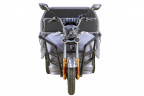 Грузовой электрический трицикл RuTrike Дукат 1500 в Ижевске