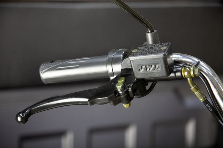 Грузовой электрический трицикл RuTrike Дукат 1500 в Ижевске