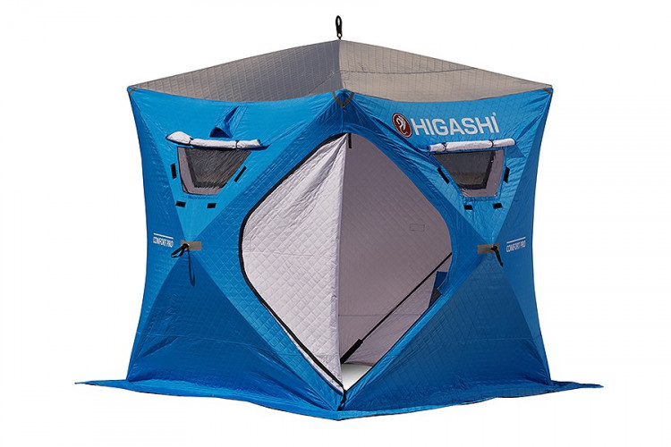 Зимняя палатка HIGASHI COMFORT PRO DC в Ижевске