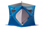 Зимняя палатка HIGASHI COMFORT PRO DC в Ижевске