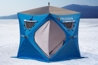 Зимняя палатка HIGASHI COMFORT PRO DC в Ижевске