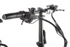 Электровелосипед Eltreco Multiwatt NEW в Ижевске