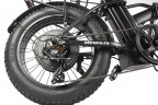 Электровелосипед Eltreco Multiwatt NEW в Ижевске