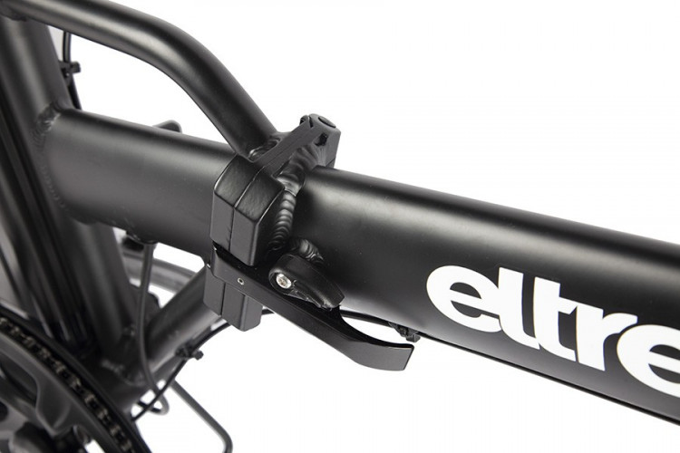 Электровелосипед Eltreco Multiwatt NEW в Ижевске