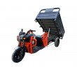 Грузовой электрический трицикл Pаntеrа Гидрaвлика 75V1500W в Ижевске