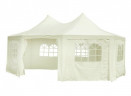 Шатер-тент Green Glade 2,5 х 2,5 х 2,5 х 2,5 х 3,4 м (1052) в Ижевске
