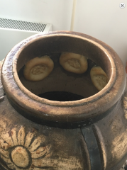 Тандыр Электрический для лепешек Тандыр Электрический для лепешек