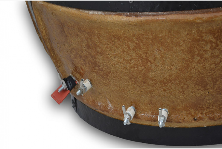 Тандыр Электрический для лепешек в Ижевске