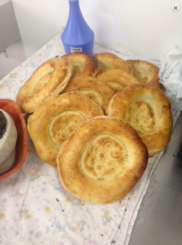 Тандыр Электрический для лепешек в Ижевске