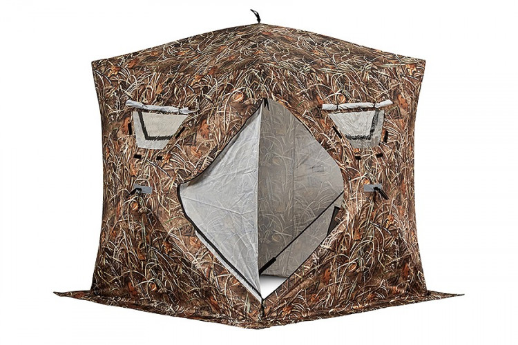 Палатка зимняя HIGASHI CAMO COMFORT в Ижевске