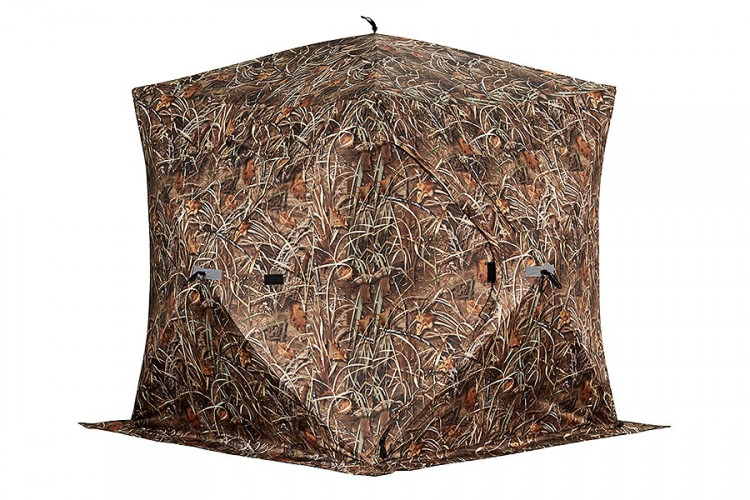 Палатка зимняя HIGASHI CAMO COMFORT в Ижевске