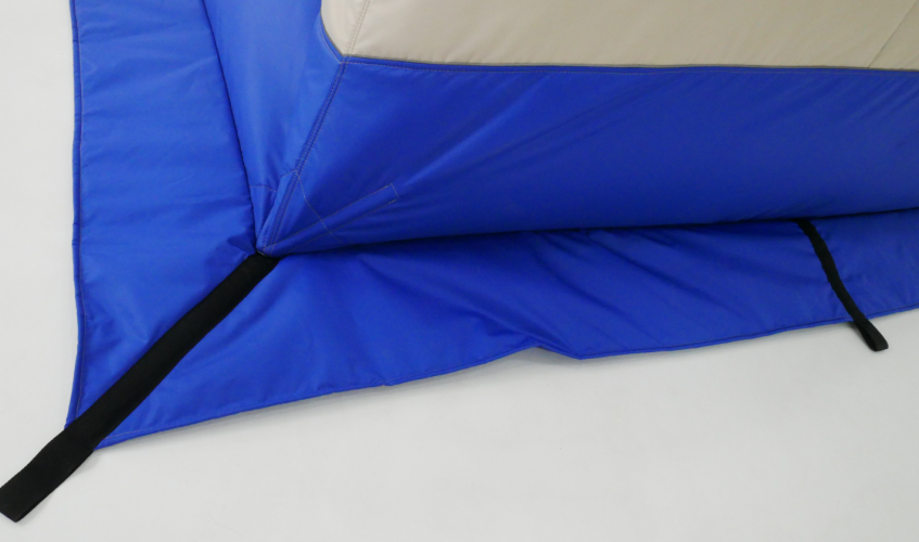 Зимняя палатка для рыбалки SibFisher 2.3-2.3 в Ижевске