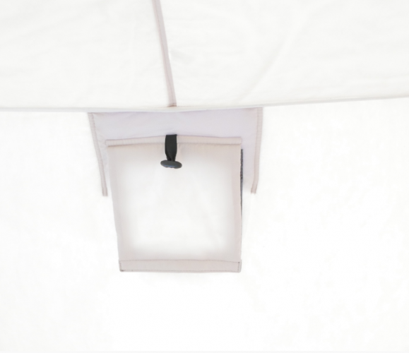 Зимняя палатка для рыбалки SibFisher 2.3-2.3 в Ижевске