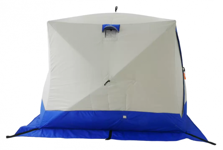 Зимняя палатка для рыбалки SibFisher 2.3-2.3 в Ижевске