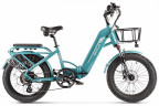 Электровелосипед Eltreco BOBCAT PRO в Ижевске