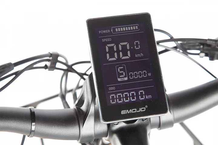 Электровелосипед Eltreco BOBCAT PRO в Ижевске