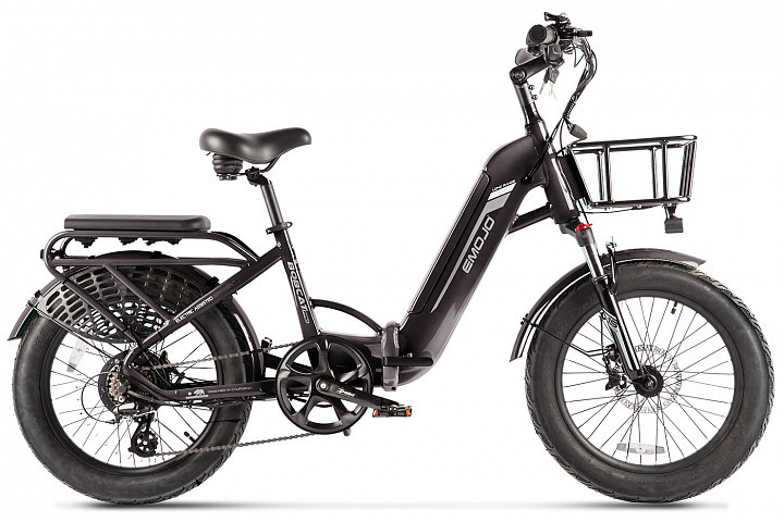 Электровелосипед Eltreco BOBCAT PRO в Ижевске