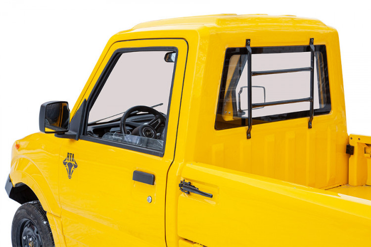 Электромобиль RTA ТОК 4 в Ижевске