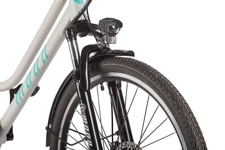 Электровелосипед Gelbert Moon в Ижевске