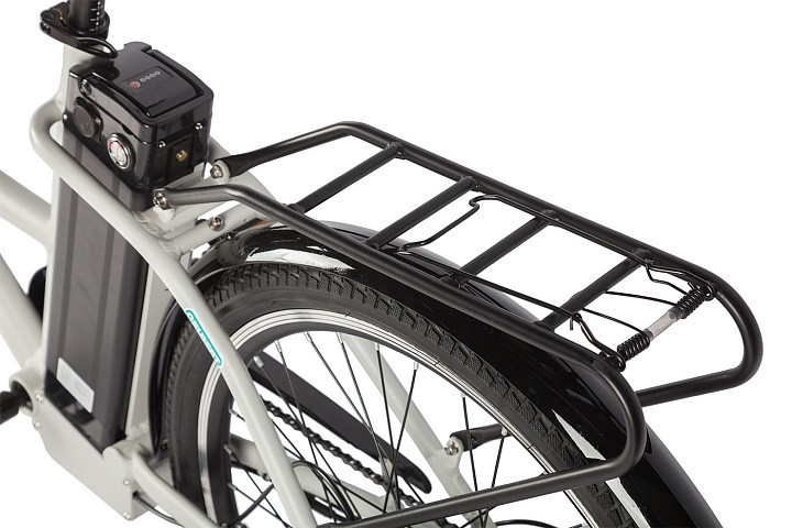 Электровелосипед Gelbert Moon в Ижевске