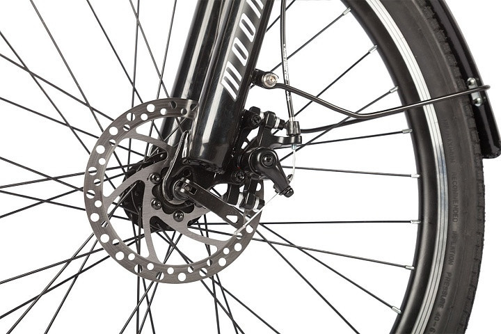 Электровелосипед Gelbert Moon в Ижевске