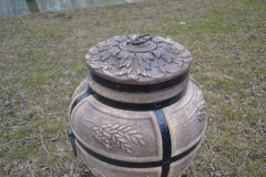 Тандыр Колос Тандыр Колос