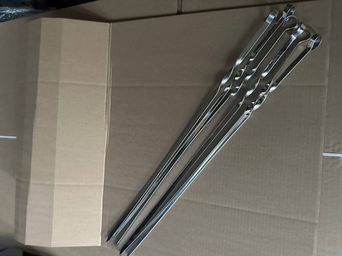 Тандыр Колос в Ижевске