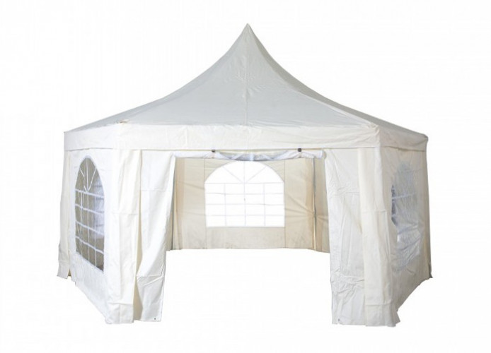 Шатер-тент Green Glade 2,5 х 2,5 х 2,5 х 3,4 м (1053) в Ижевске