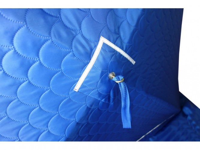 Палатка куб для рыбалки Пингвин Сиберия (Siberia) в Ижевске