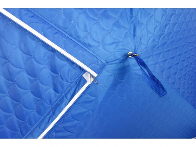 Палатка куб для рыбалки Пингвин Сиберия (Siberia) в Ижевске