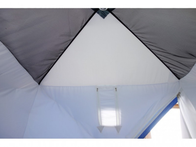 Палатка куб для рыбалки Пингвин Сиберия (Siberia) в Ижевске